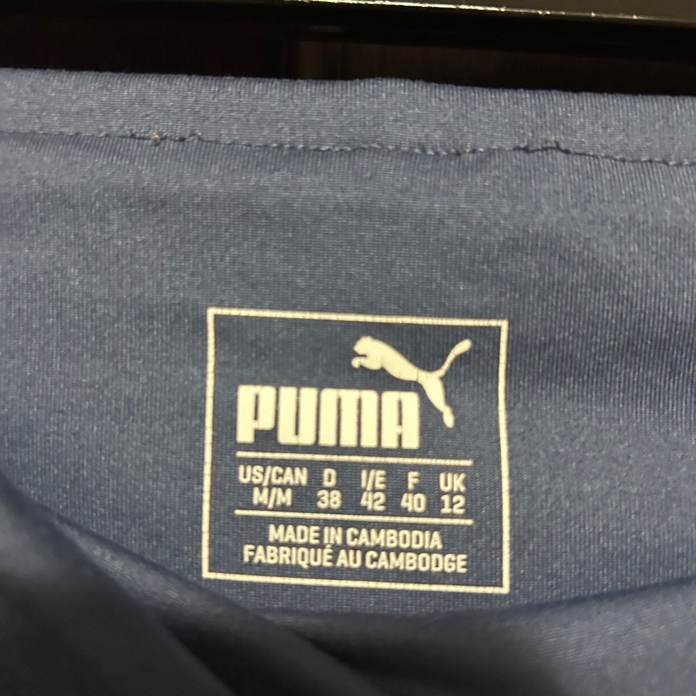 Puma leggings size medium - Picture 3 of 4